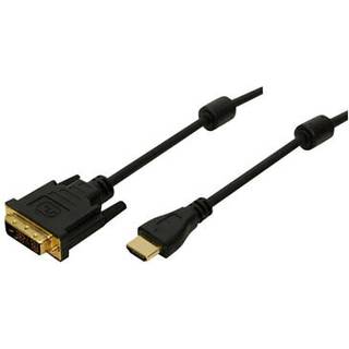 HDMI til DVI Kabel 1,8m