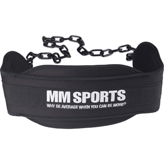 MM Sports Dip Belt