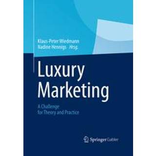 Luxury Marketing