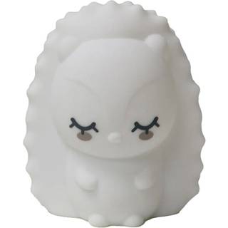 bblüv Natlampe med Touch & Fjernbetjening, Pindsvin