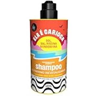 Lola from Rio Ela É Carioca Shampoo 500 ml