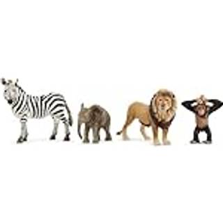 Schleich WILD LIFE-startsæt
