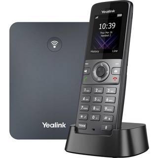 W74P - Cordless VoIP phone