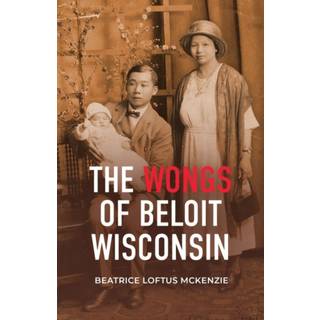 The Wongs of Beloit, Wisconsin