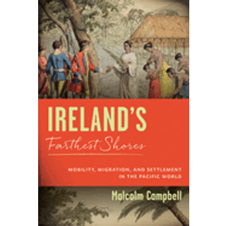 Ireland's Farthest Shores