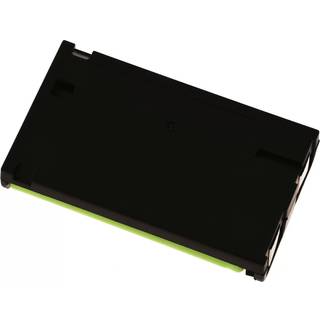 Batteri til Panasonic Typ HHR-P104