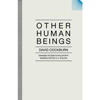 Other Human Beings