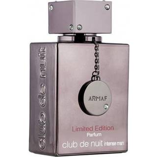 Armaf Club De Nuit Intense 2024 Limited Edition gavesæt 105 ml parfume + manchetknapper