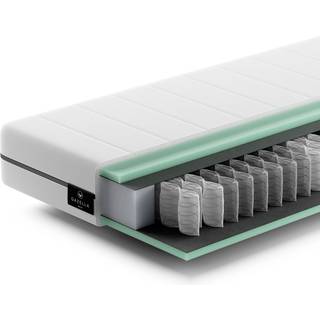 Gazella Breeze I - Springmadras - 85x200 Medium