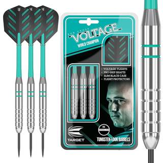 Rob Cross Silver Dartpile 24 gram