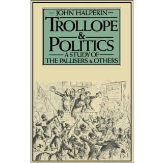 Trollope and Politics