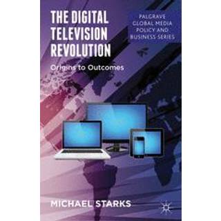 The Digital Television Revolution