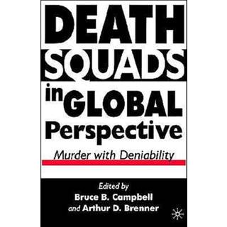 Death Squads in Global Perspective