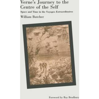 Verne’s Journey to the Centre of the Self