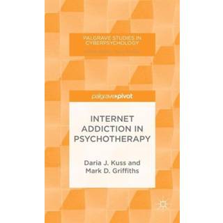 Internet Addiction in Psychotherapy