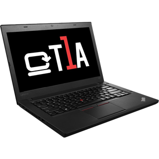 Lenovo ThinkPad T460 14" - Intel i5 6300U/240GB/8GB - Barga1n