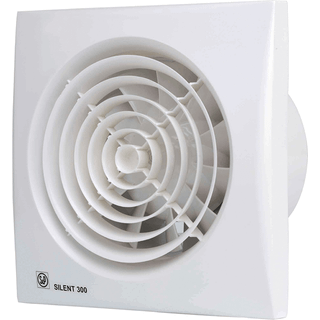 Ventilator Silent 300 CRZ