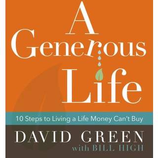 A Generous Life