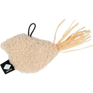 D&D CAT Kattelegetøj JOY Beige