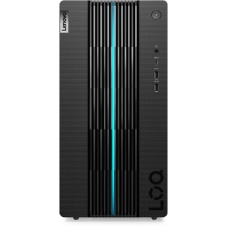 Lenovo LOQ 17IRB8 (RTX 3050) stationær PC ➞ På lager - klar til afhentning