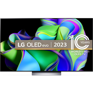 LG 65 C3 OLED