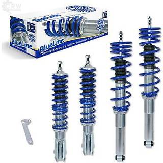 JOM Blueline Gevindundervogn VW Passat 35i