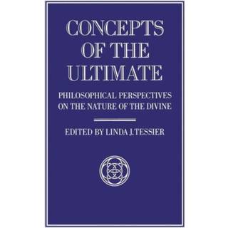 Concepts of the Ultimate