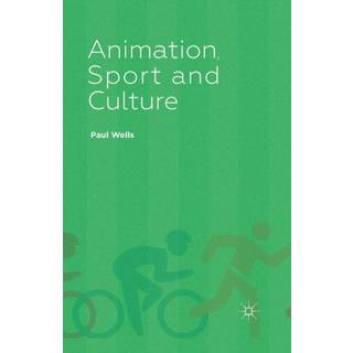 Animation, Sport and Culture