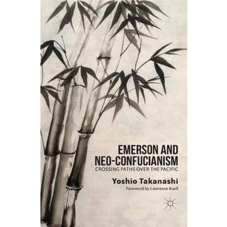 Emerson and Neo-Confucianism