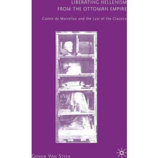 Liberating Hellenism from the Ottoman Empire