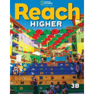 Reach Higher 3B