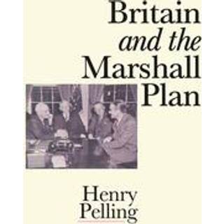 Britain and the Marshall Plan