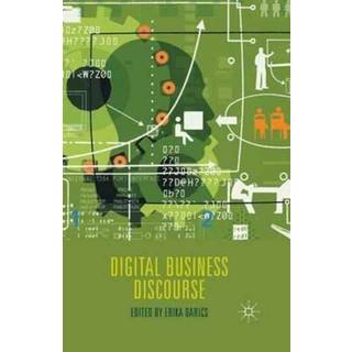 Digital Business Discourse