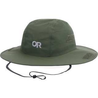 Outdoor Research Unisex Seattle Sombrero Verde, S