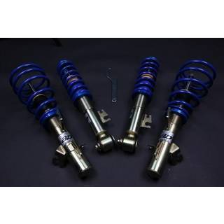 AP Gevindundervogn Audi TT (8N)