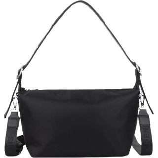 Silfen, recycled nylon crossbody taske, Bibbi.