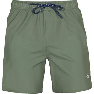 Barts Alroy Shorts Boardshorts Herrer størrelse M farve olivengrøn