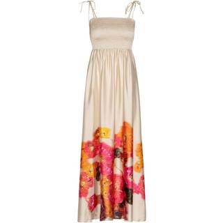 Karmamia - Odette Dress - Marigold