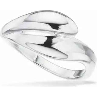 Scrouples Ring i Sterling Sølv 729362
