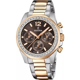 Festina Rainbow Ur til Dame 20608/1