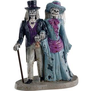 Spectral Couple