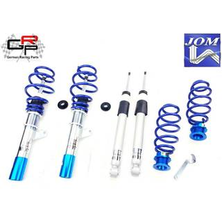 JOM Blueline Gevindundervogn Skoda Octavia 1Z