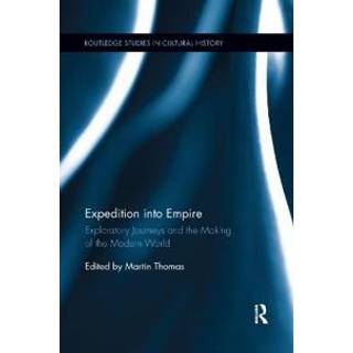 Expedition into Empire