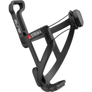 Elite Struka -flaskeholder, sort