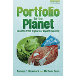 Portfolio for the Planet