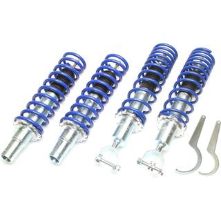 Tuningart Gevindundervogn Honda Civic