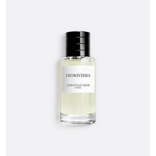 Dioriviera-Eau de Parfum - Fig and Rose Notes