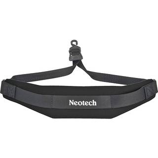Neotech Sax Strap Black Junior Swivel Hook (1901152)