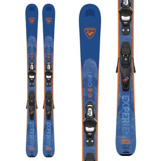 Rossignol Experience Pro + KID4 GW