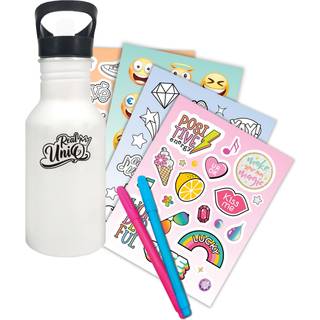 Real UniQ DIY Drikkedunk